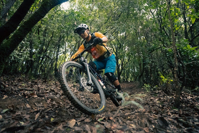 Nepal Mustang Enduro - 11 Days