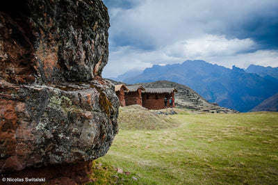 High Andes Peru - 9 days